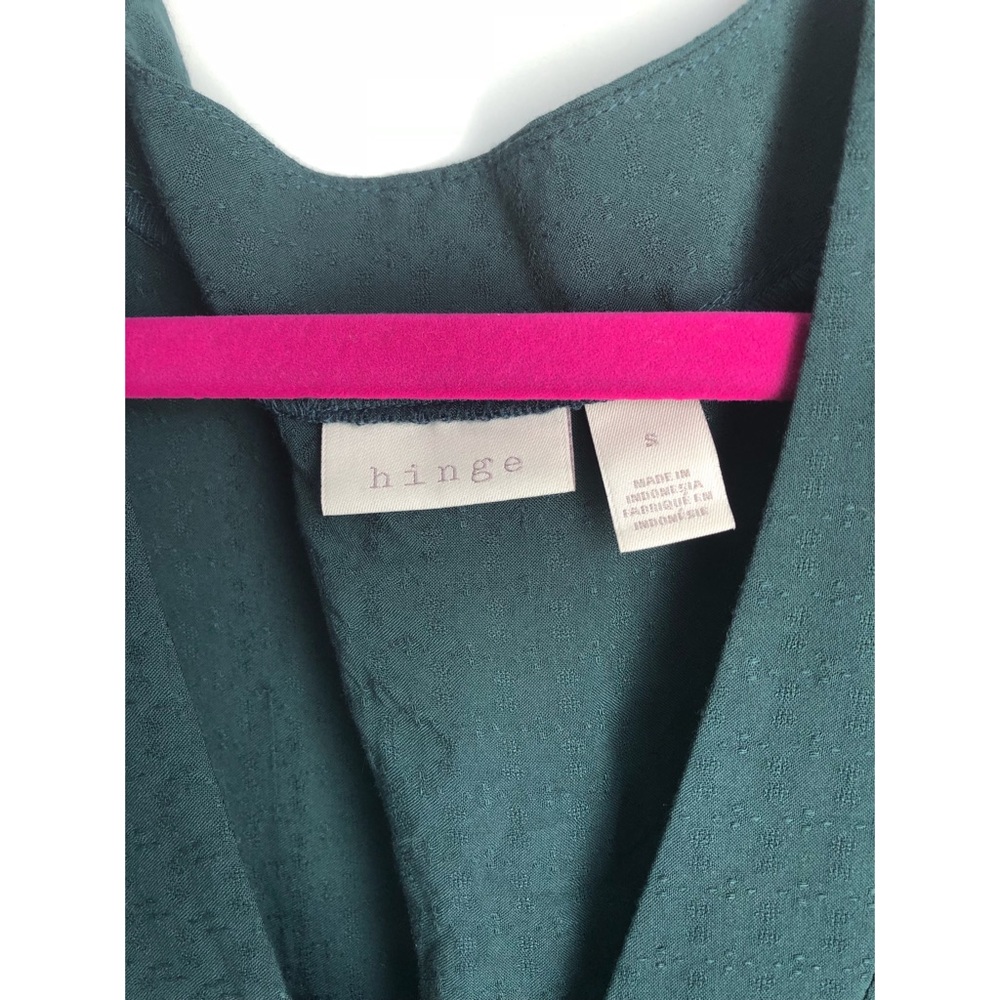 Hinge Dress/Tunic - Picture 3 of 6